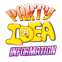 Party Names List - Party Concepts & Themes - Best Ticket Printing
