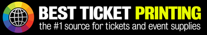 Best Ticket Printing - custom ticket printing