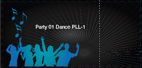 Party 01 Dance PLL-1