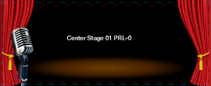 Center Stage 01 PRL-0