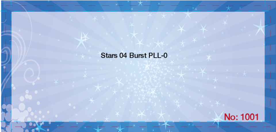 Stars 04 Burst PLL-0