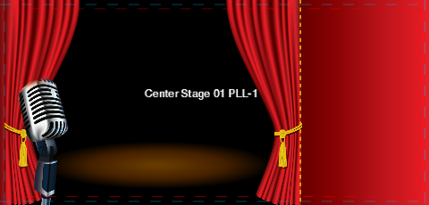 Center Stage 01 PLL-1