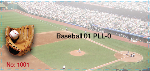 Baseball 01 PLL-0