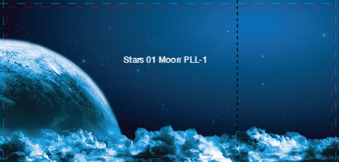 Stars 01 Moon PLL-1