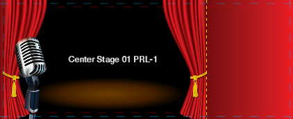 Center Stage 01 PRL-1
