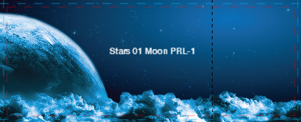 Stars 01 Moon PRL-1