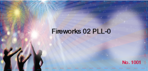 Fireworks 02 PLL-0