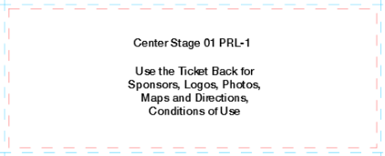 Center Stage 01 PRL-1