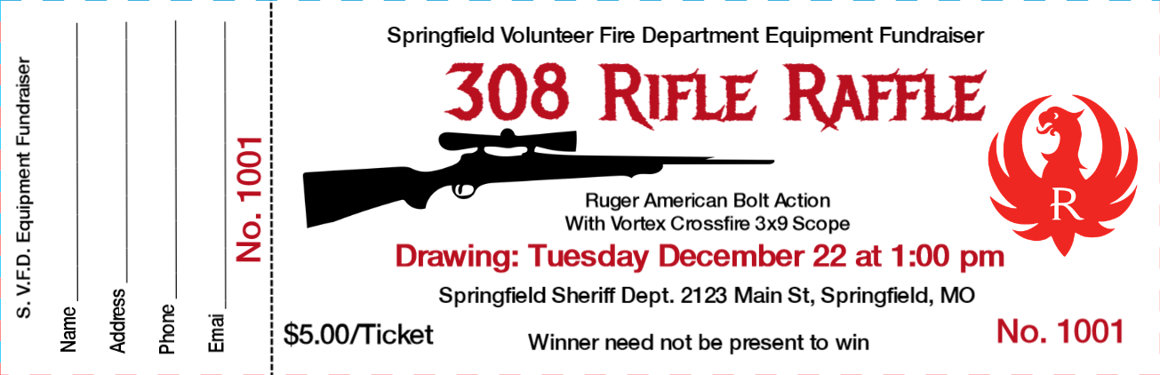 Gun Raffle 03 EXLL-1