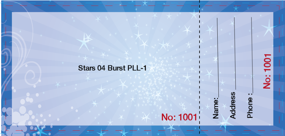 Stars 04 Burst PLL-1