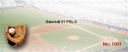 Baseball 01 PRL-0