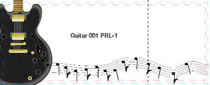 Guitar 001 PRL-1