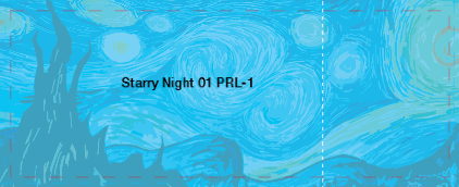 Starry Night 01 PRL-1