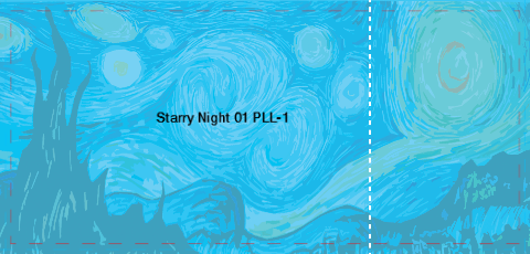 Starry Night 01 PLL-1
