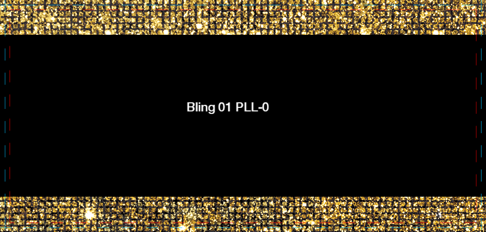 Bling 01 PLL-0