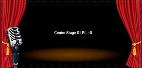 Center Stage 01 PLL-0