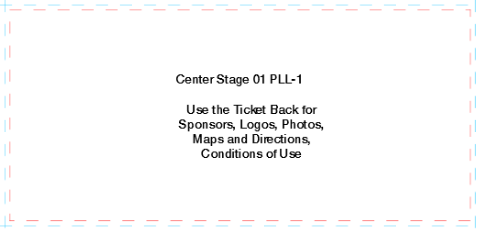 Center Stage 01 PLL-1